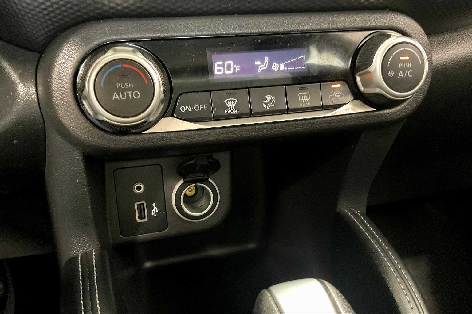 2019 Nissan Kicks SV - Photo 25