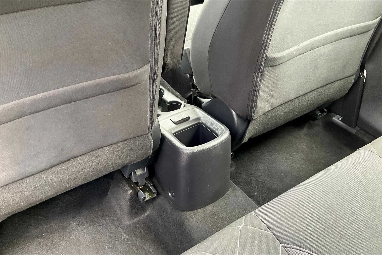 2019 Nissan Kicks SV - Photo 27