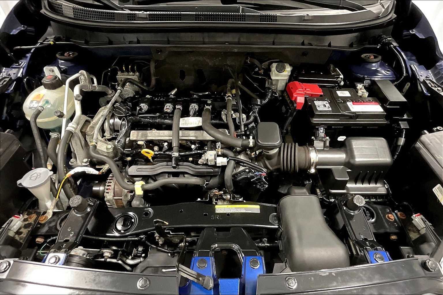 2019 Nissan Kicks SV - Photo 29