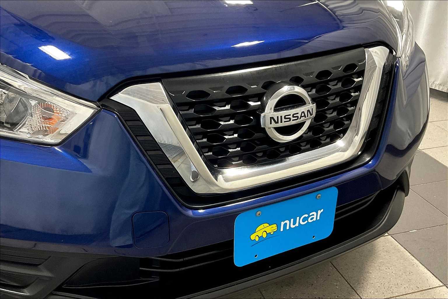 2019 Nissan Kicks SV - Photo 31