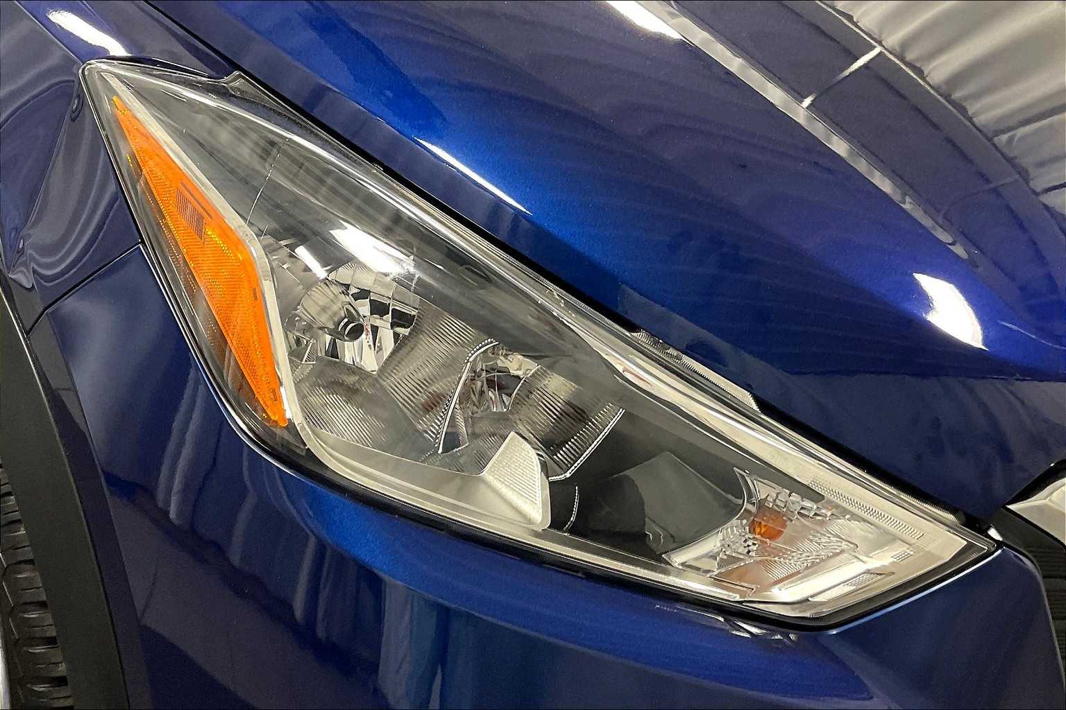 2019 Nissan Kicks SV - Photo 32
