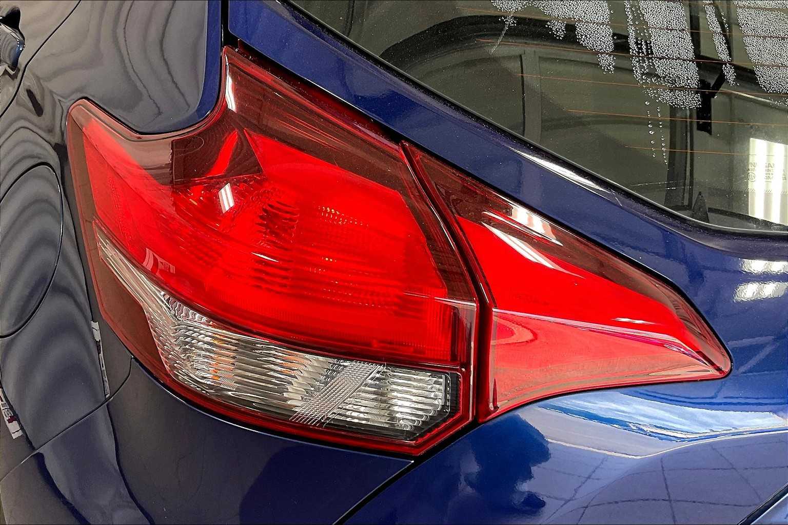 2019 Nissan Kicks SV - Photo 33