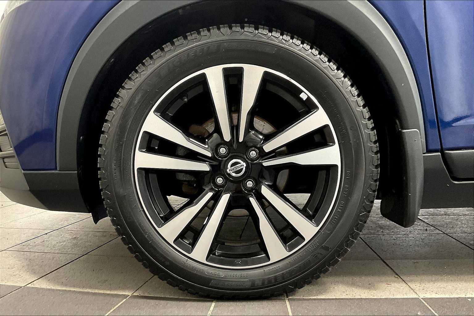 2019 Nissan Kicks SV - Photo 7