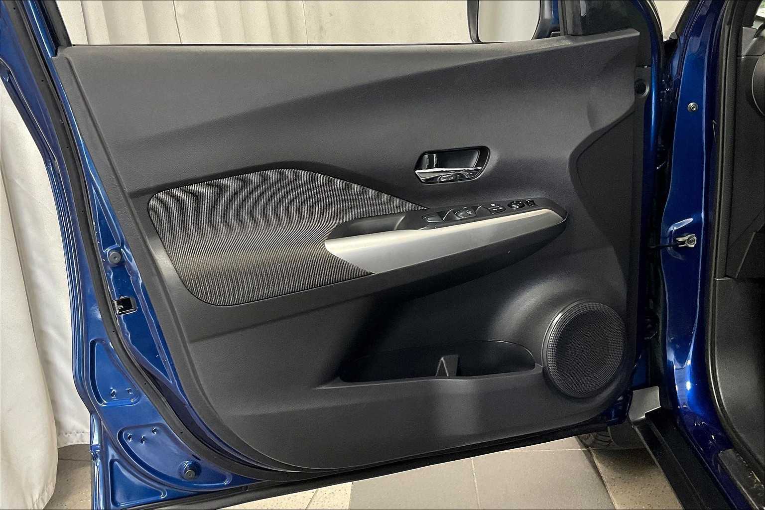 2019 Nissan Kicks SV - Photo 9