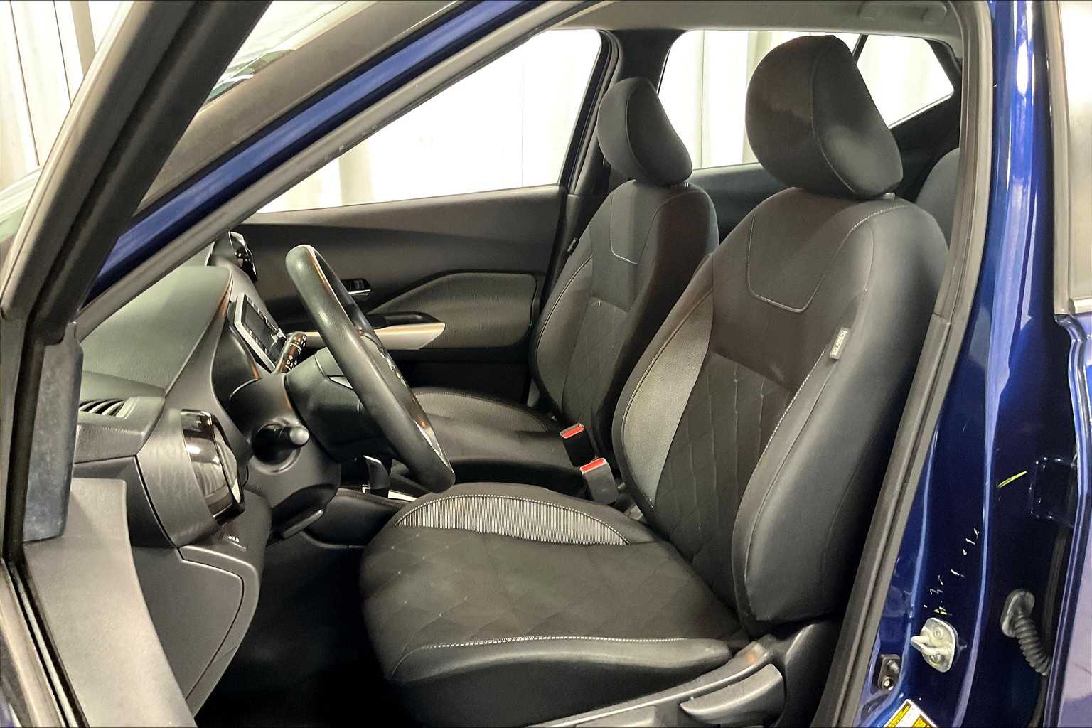 2019 Nissan Kicks SV - Photo 10