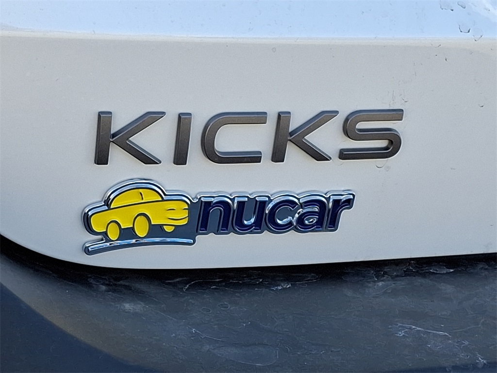 2025 Nissan Kicks SR - Photo 20