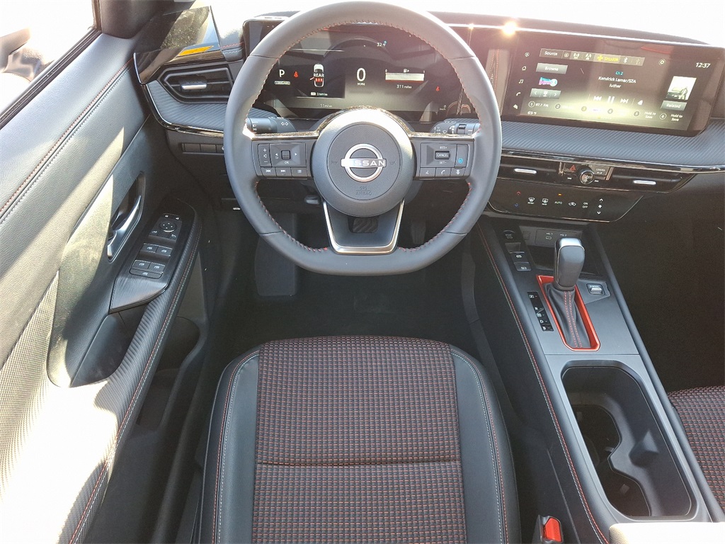 2025 Nissan Kicks SR - Photo 7