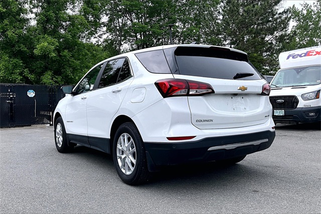 2023 Chevrolet Equinox LT - Photo 12