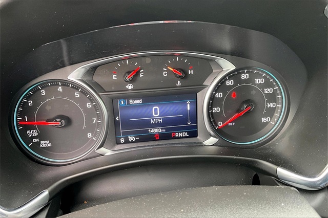 2023 Chevrolet Equinox LT - Photo 14