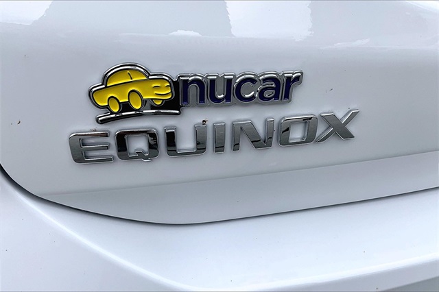 2023 Chevrolet Equinox LT - Photo 15