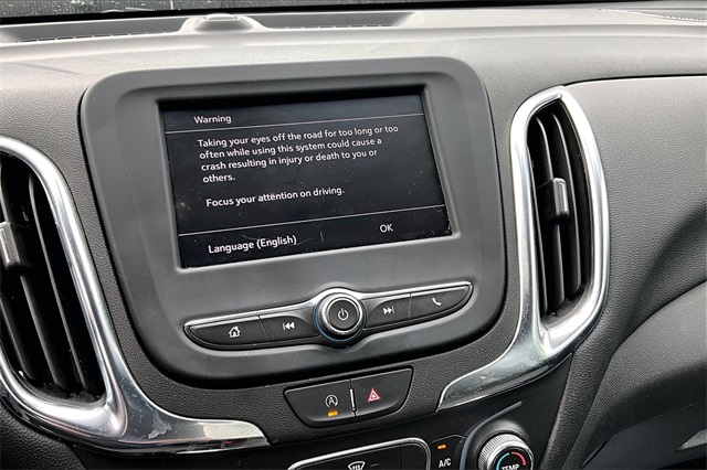 2023 Chevrolet Equinox LT - Photo 16