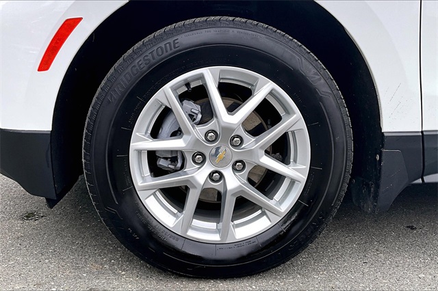 2023 Chevrolet Equinox LT - Photo 17