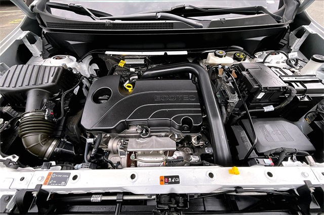 2023 Chevrolet Equinox LT - Photo 19