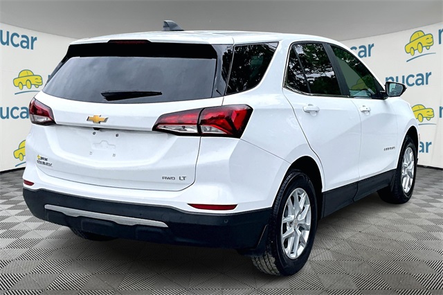 2023 Chevrolet Equinox LT - Photo 22