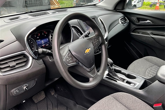 2023 Chevrolet Equinox LT - Photo 23