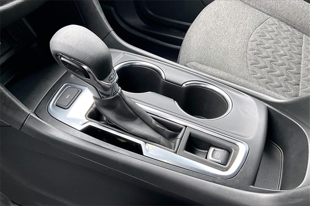 2023 Chevrolet Equinox LT - Photo 24