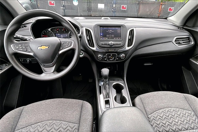 2023 Chevrolet Equinox LT - Photo 25