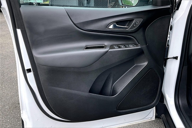 2023 Chevrolet Equinox LT - Photo 27