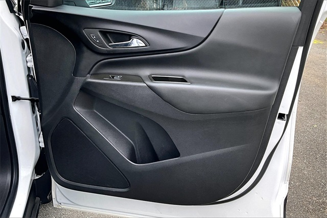 2023 Chevrolet Equinox LT - Photo 28