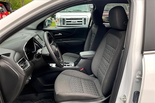 2023 Chevrolet Equinox LT - Photo 29