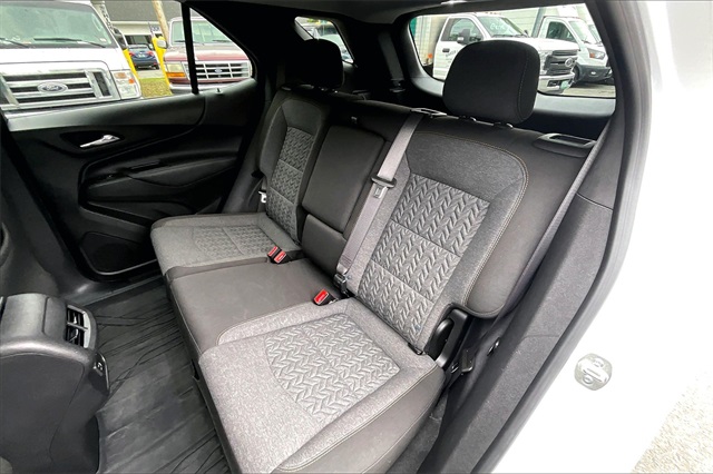 2023 Chevrolet Equinox LT - Photo 30