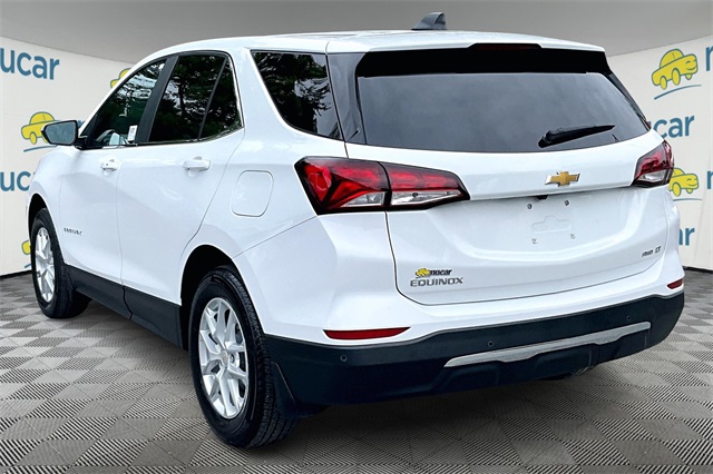 2023 Chevrolet Equinox LT - Photo 3