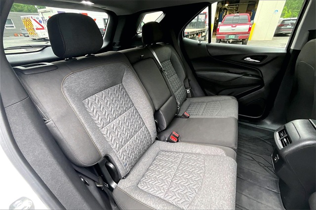 2023 Chevrolet Equinox LT - Photo 31