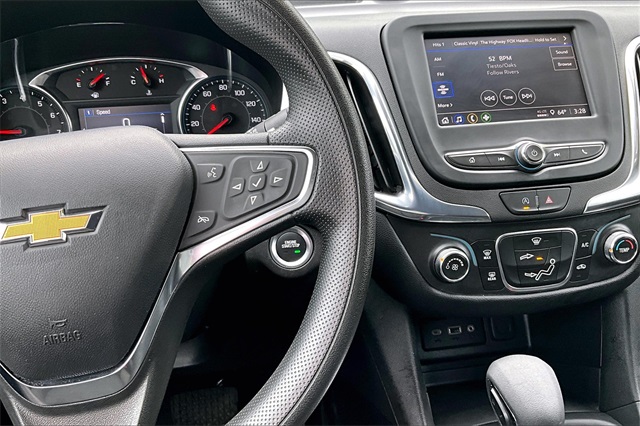 2023 Chevrolet Equinox LT - Photo 33