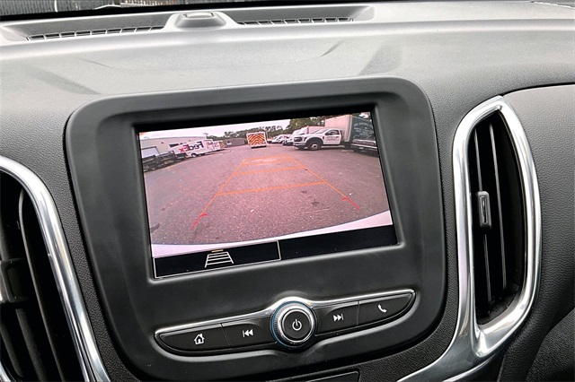 2023 Chevrolet Equinox LT - Photo 35