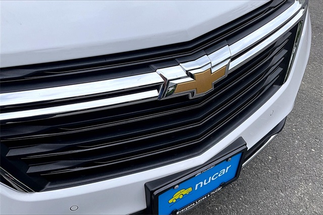 2023 Chevrolet Equinox LT - Photo 38