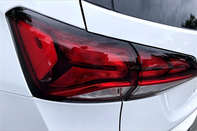 2023 Chevrolet Equinox LT - Photo 40