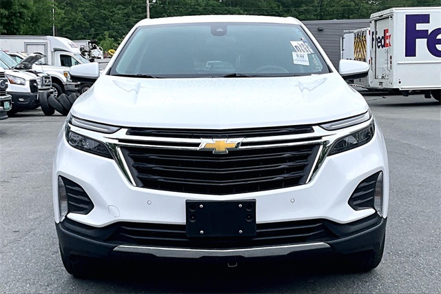 2023 Chevrolet Equinox LT - Photo 4