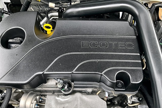 2023 Chevrolet Equinox LT - Photo 41