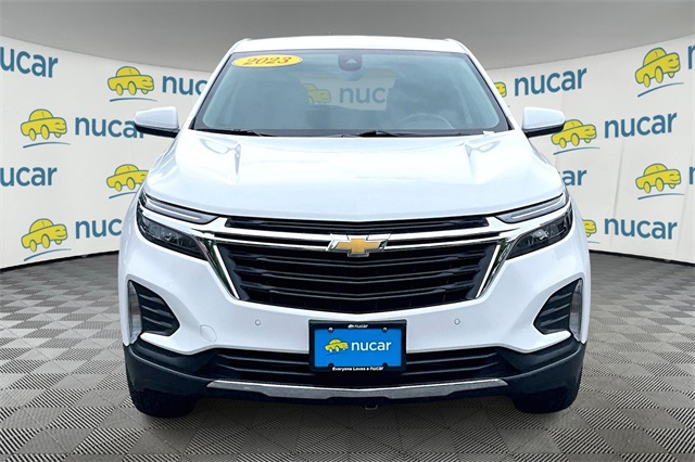 2023 Chevrolet Equinox LT - Photo 5