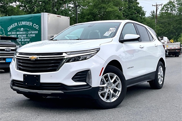 2023 Chevrolet Equinox LT - Photo 6