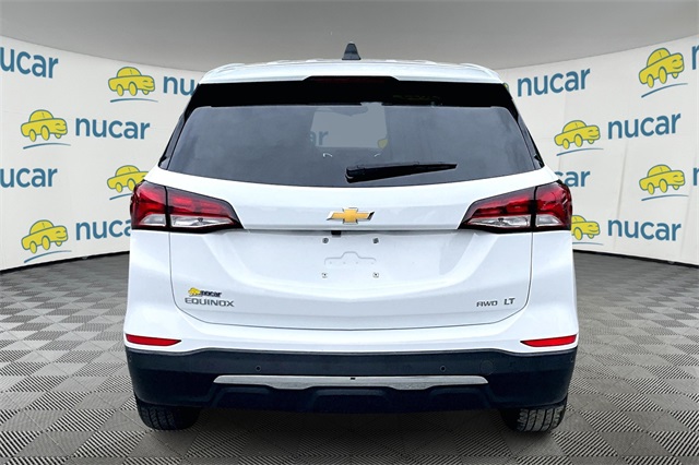 2023 Chevrolet Equinox LT - Photo 7