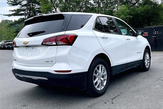 2023 Chevrolet Equinox LT - Photo 8