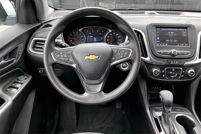 2023 Chevrolet Equinox LT - Photo 9