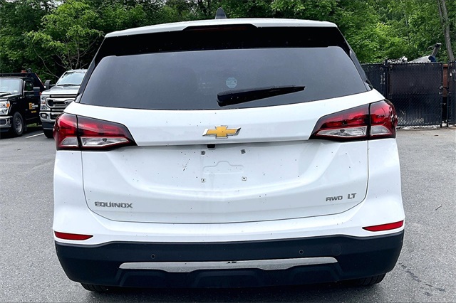 2023 Chevrolet Equinox LT - Photo 10