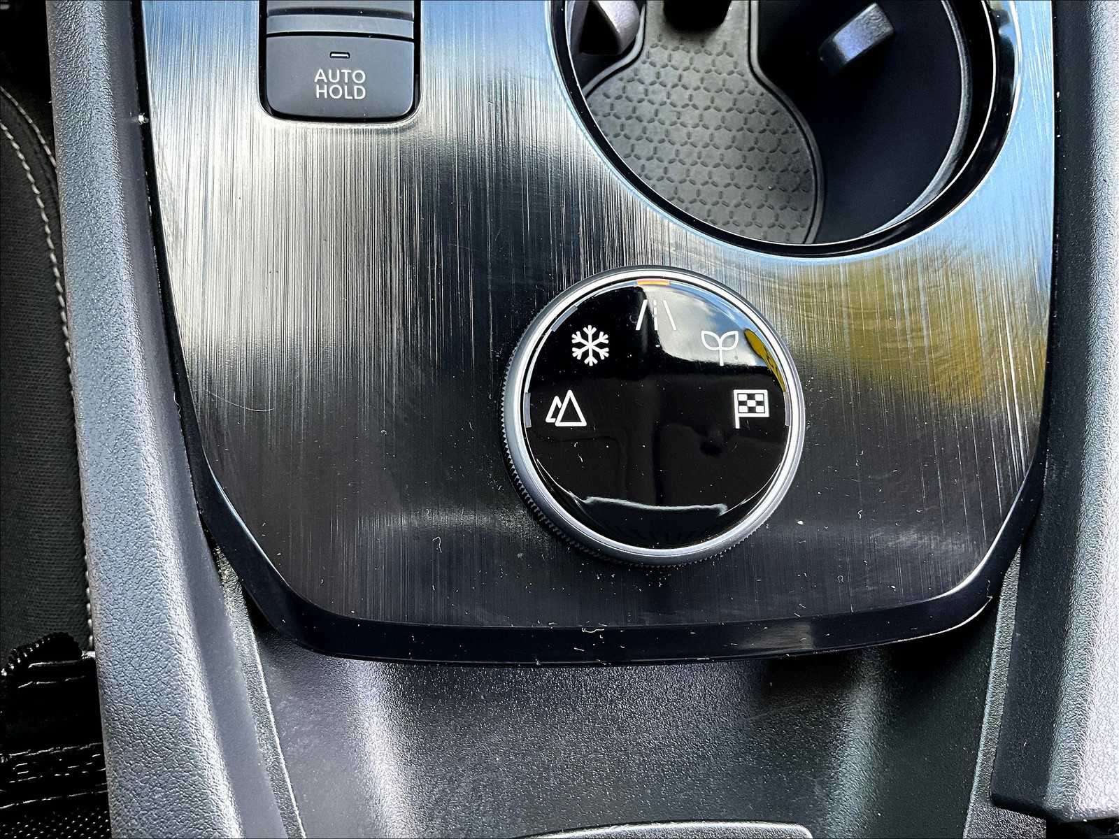 2023 Nissan Rogue S - Photo 26