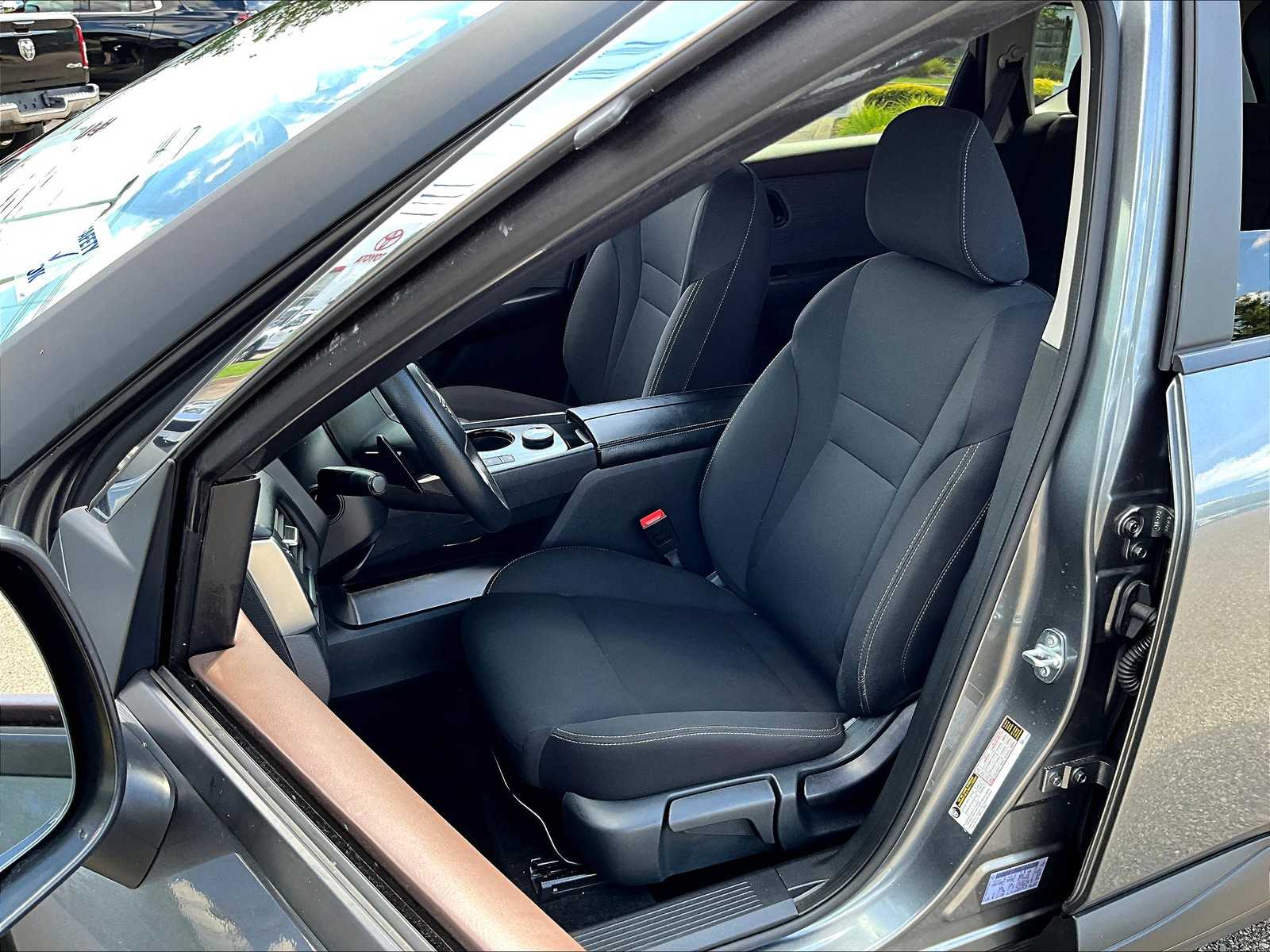 2023 Nissan Rogue S - Photo 10