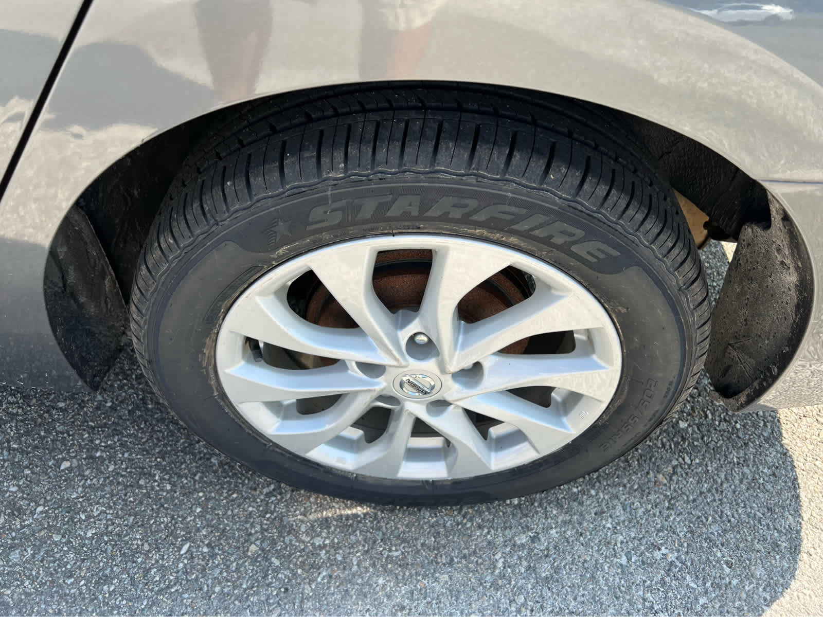 2018 Nissan Sentra SV - Photo 12