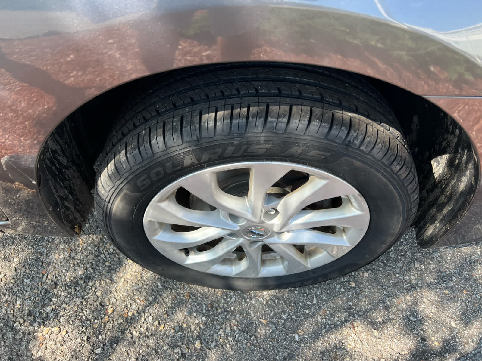 2018 Nissan Sentra SV - Photo 14