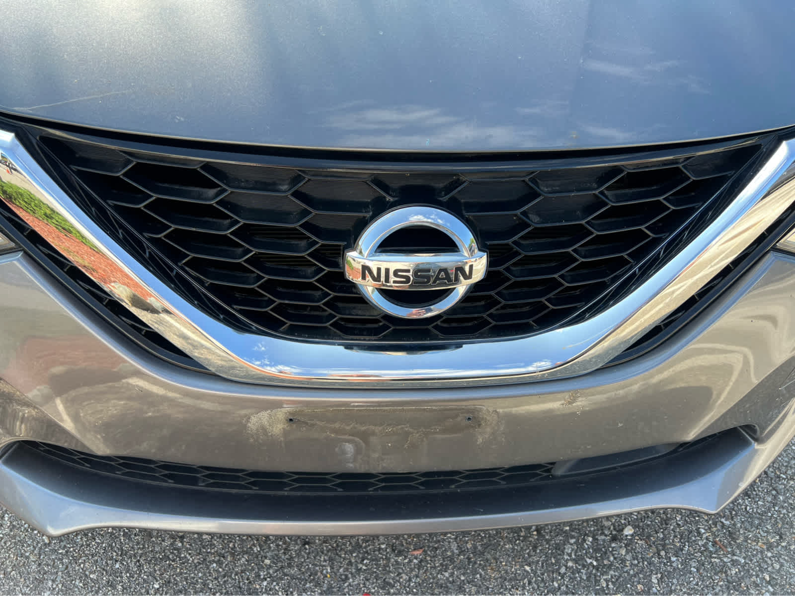 2018 Nissan Sentra SV - Photo 4