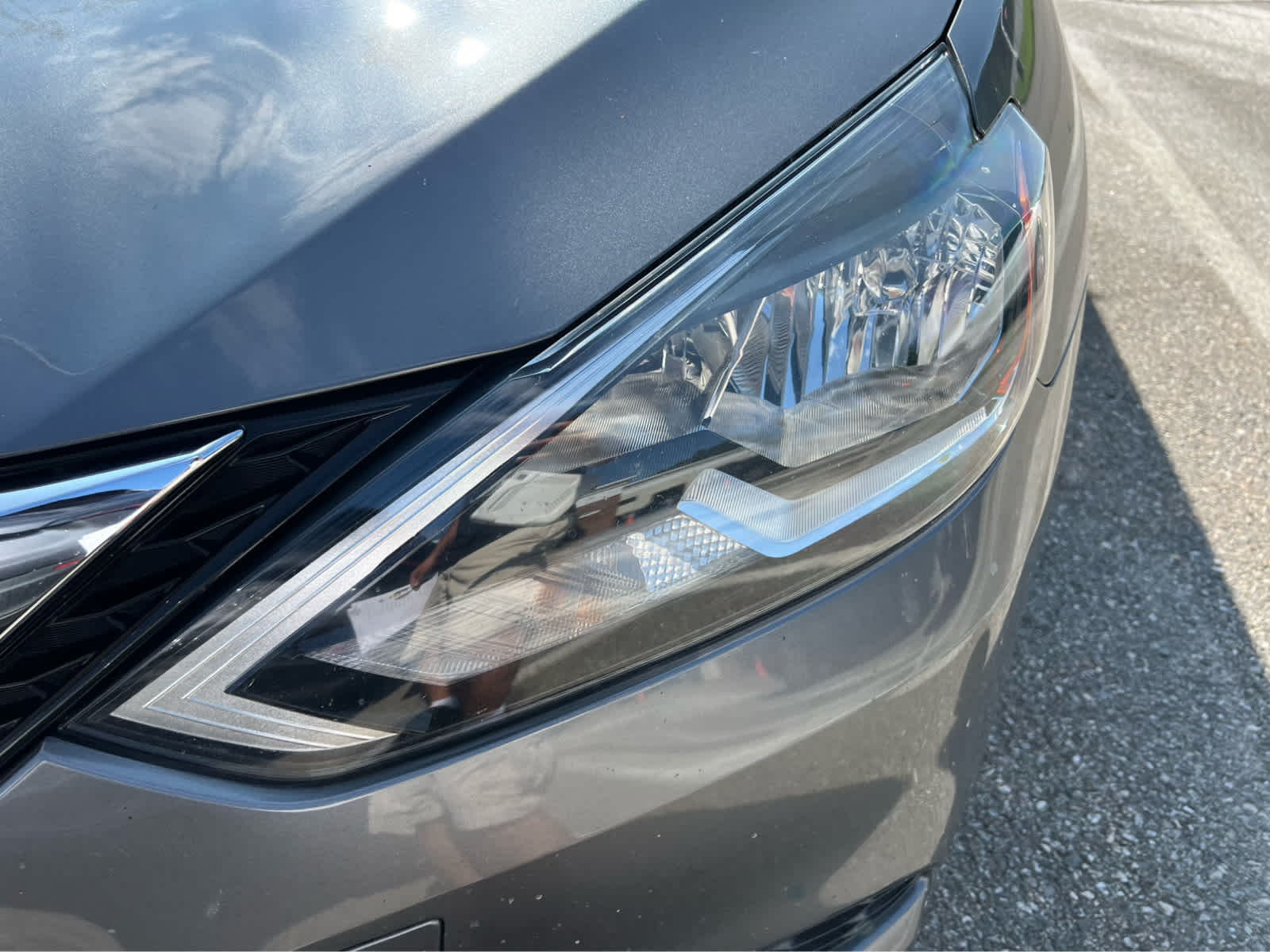 2018 Nissan Sentra SV - Photo 5