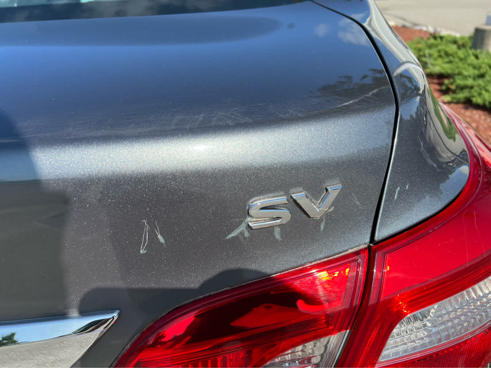 2018 Nissan Sentra SV - Photo 9
