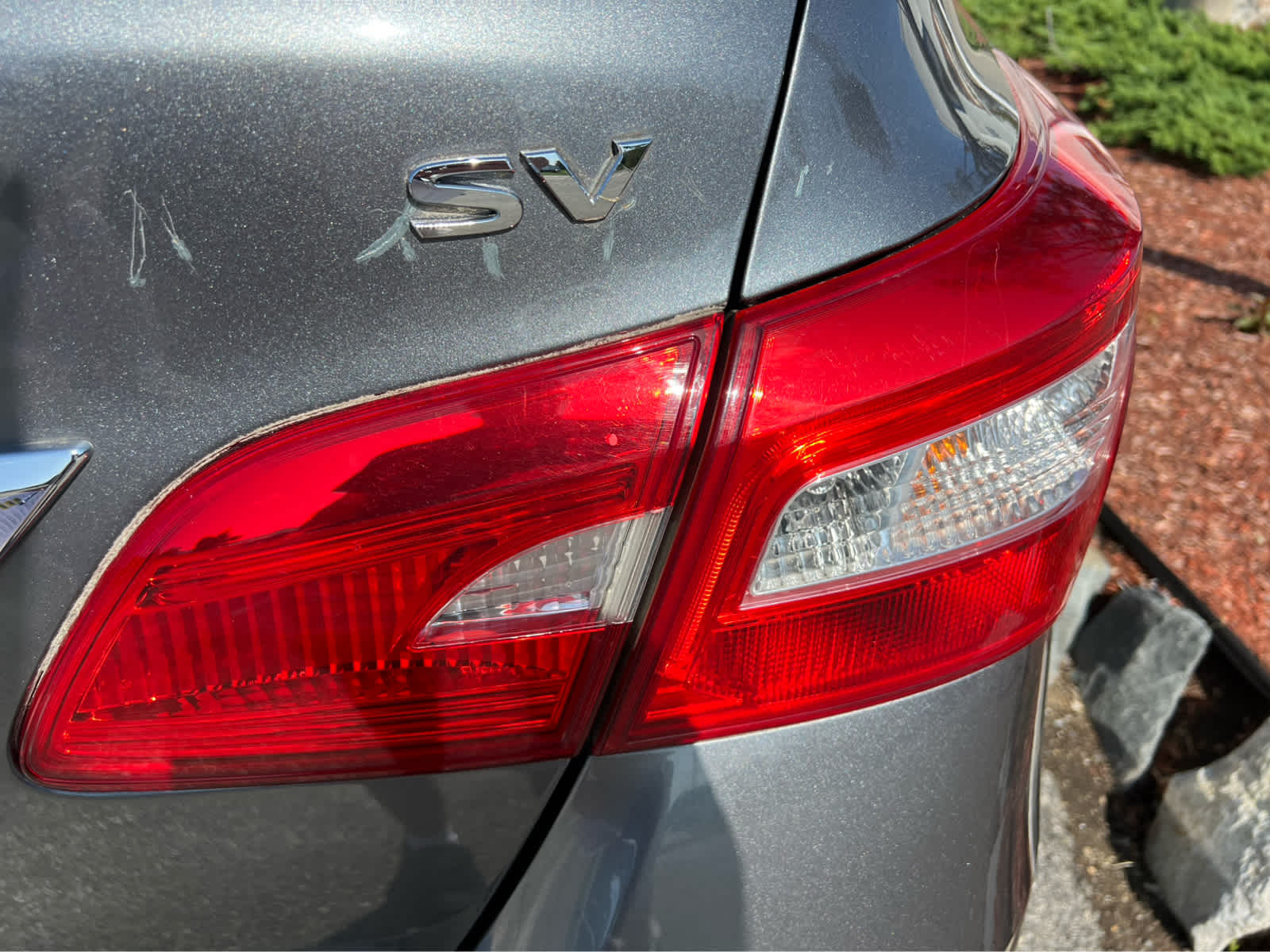 2018 Nissan Sentra SV - Photo 10