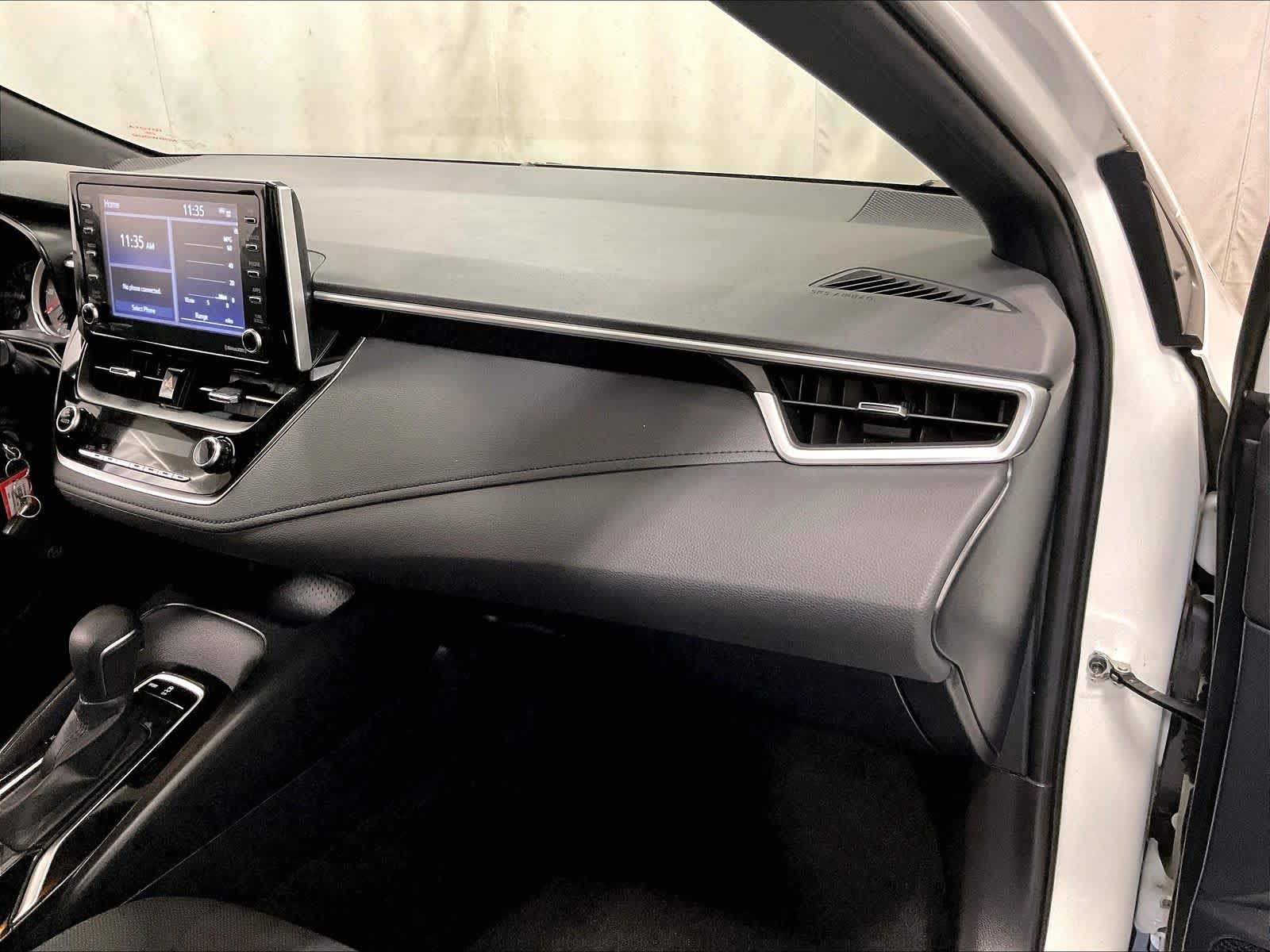 2021 Toyota Corolla SE - Photo 13