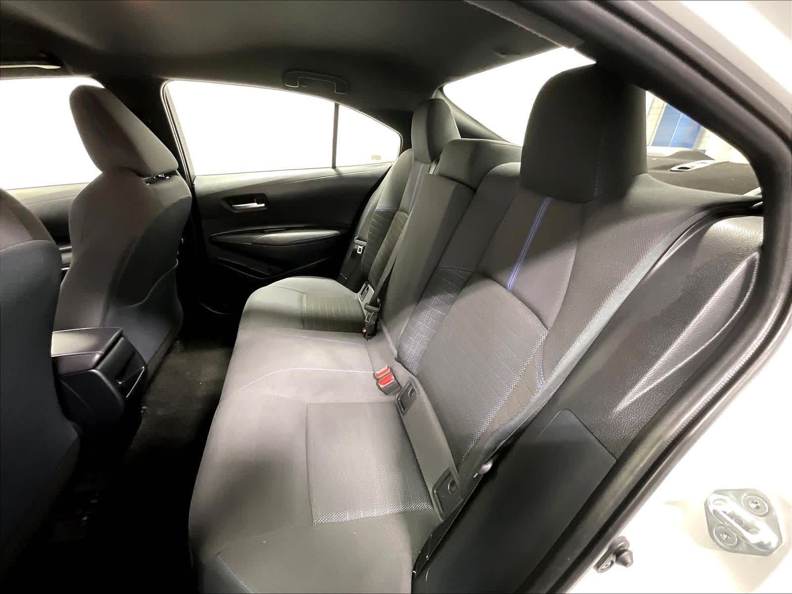 2021 Toyota Corolla SE - Photo 15