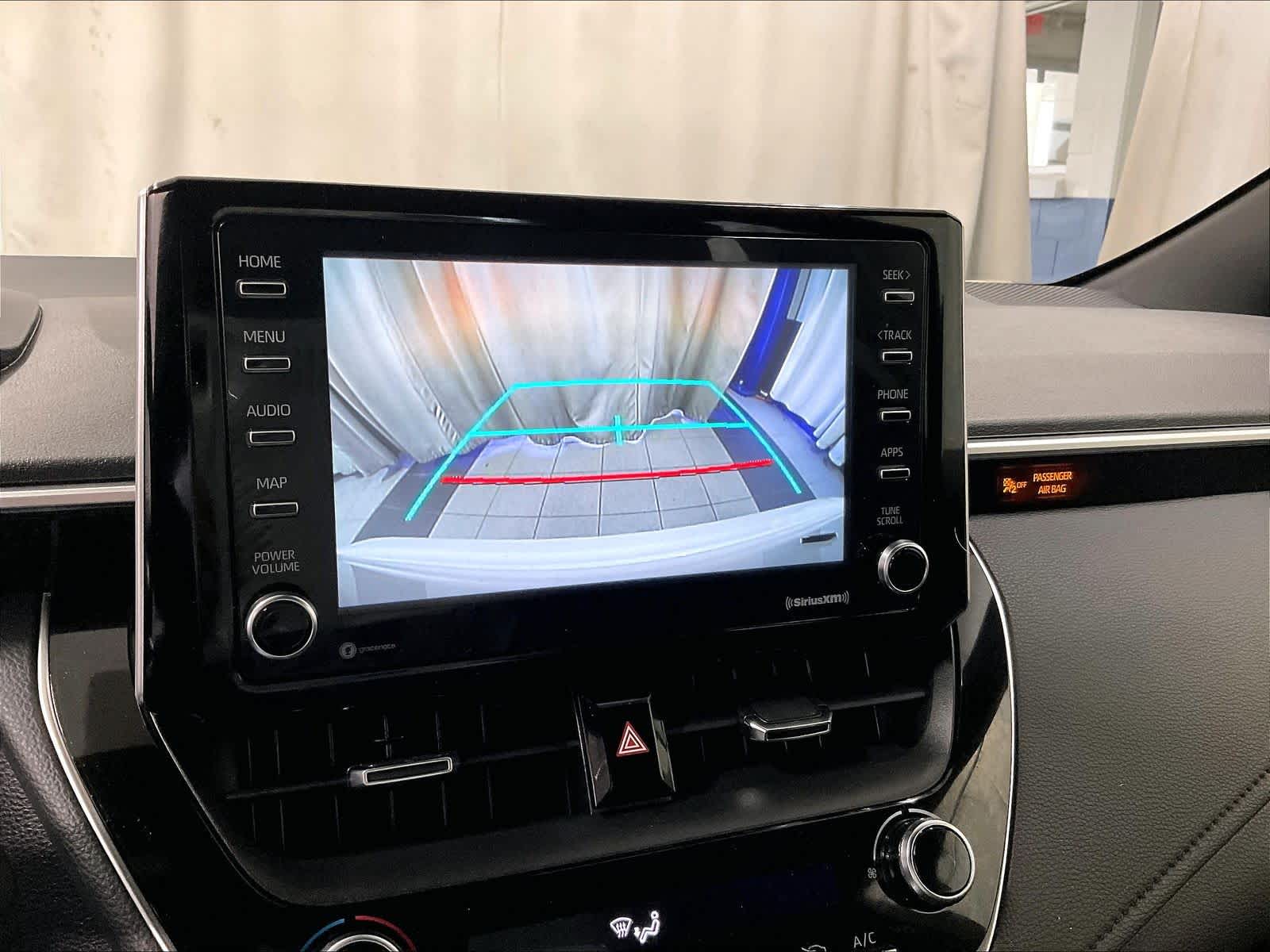2021 Toyota Corolla SE - Photo 19
